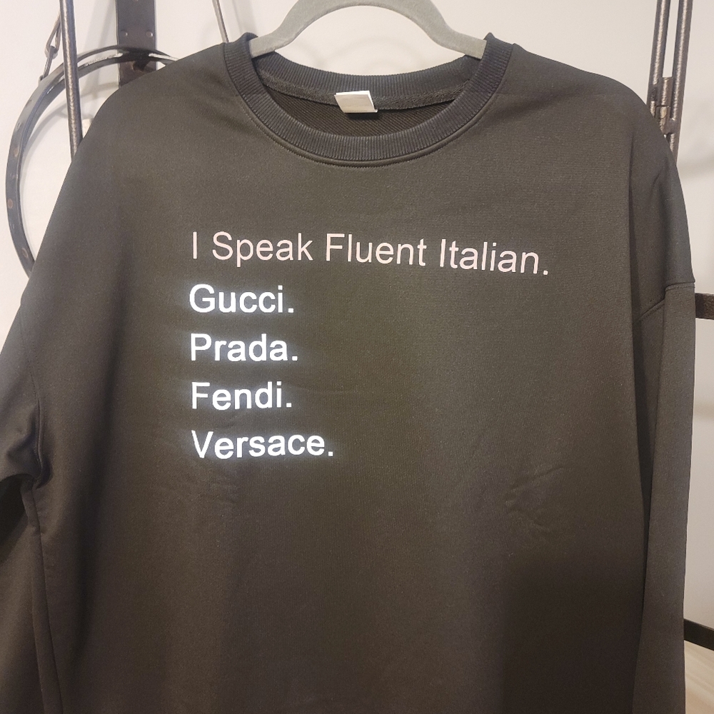 Sweatshirt Design